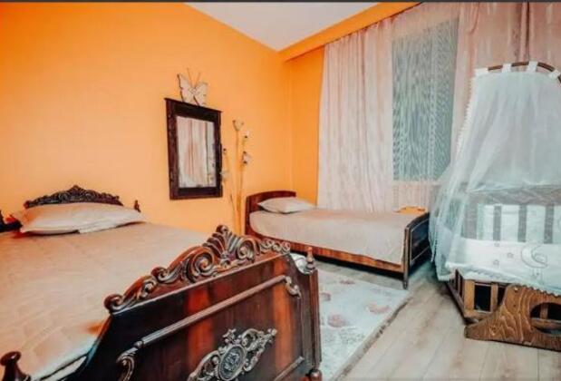 Nostaljik Suites - Görsel 22