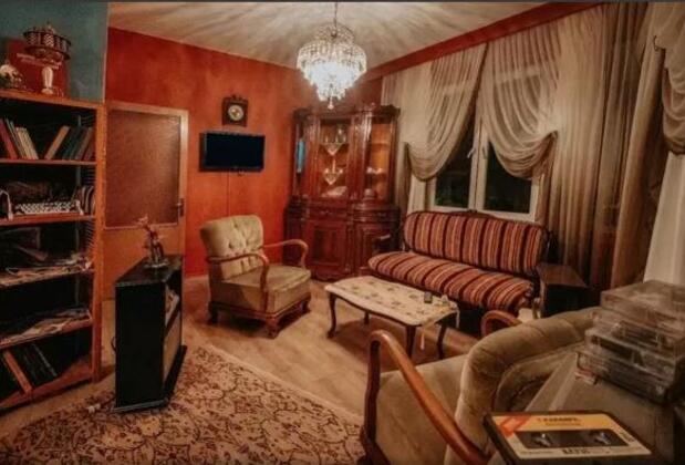 Nostaljik Suites - Görsel 23