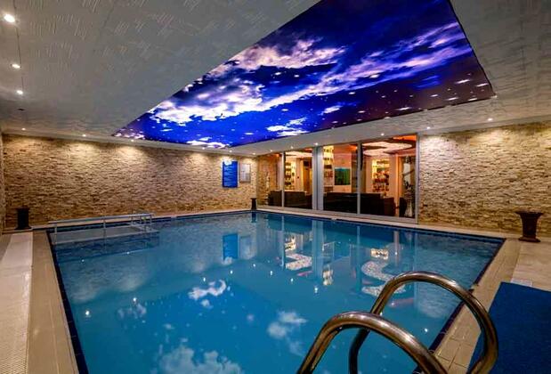 Palmeras Beach Hotel - Görsel 13