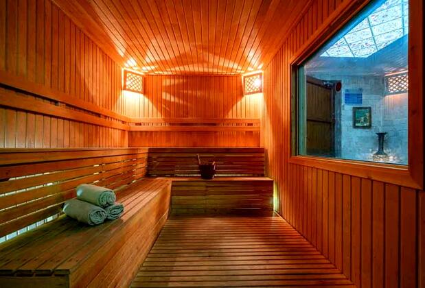 Palmeras Beach Hotel - Görsel 11