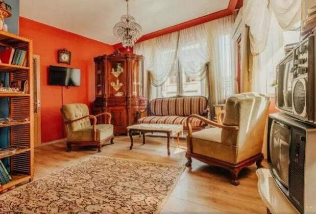 Nostaljik Suites - Görsel 24