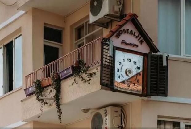 Nostaljik Suites - Görsel 2