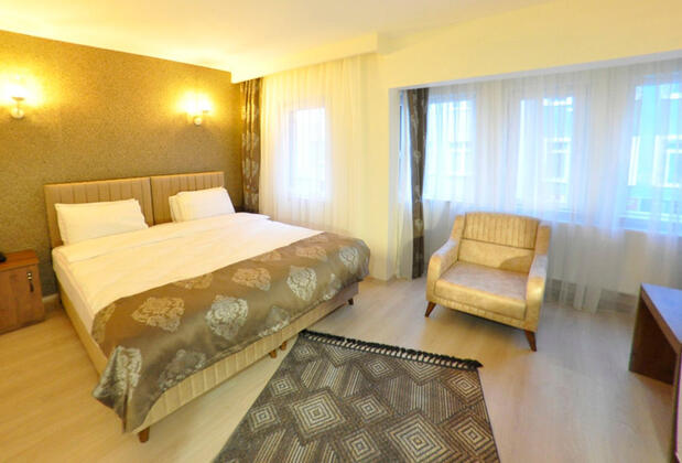 La Boutique Atlantik Otel - Görsel 18