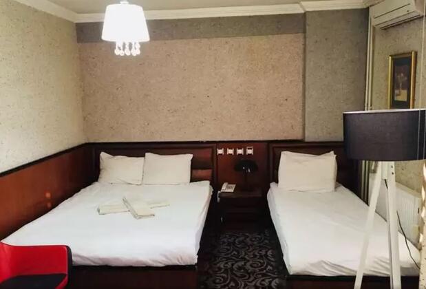 Katan Hotel - Görsel 5