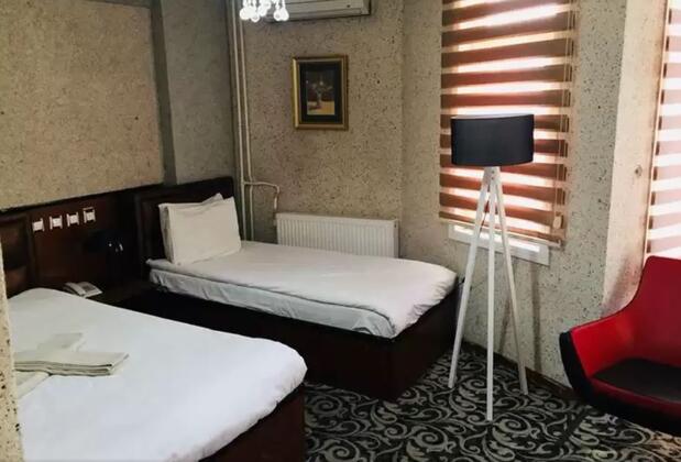 Katan Hotel - Görsel 4