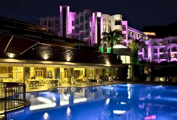 Maira Deluxe Resort - Görsel 17