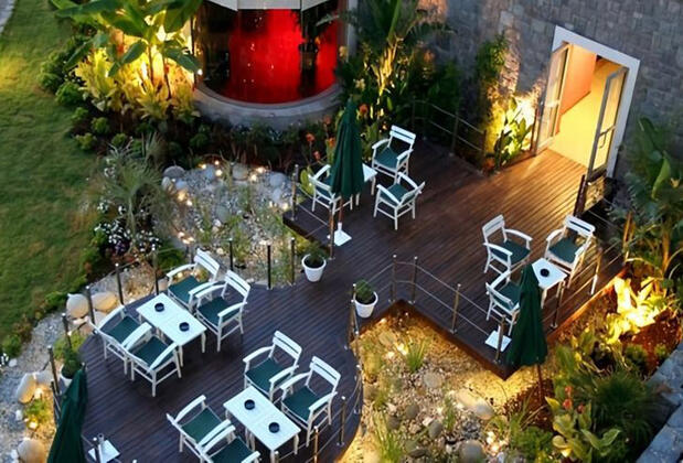 Maira Deluxe Resort - Görsel 18