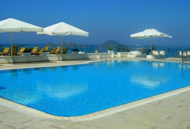 Maira Deluxe Resort - Görsel 15