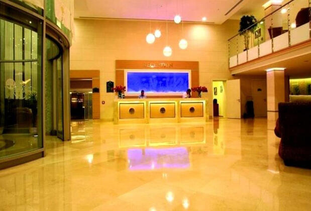 Maira Deluxe Resort - Görsel 3