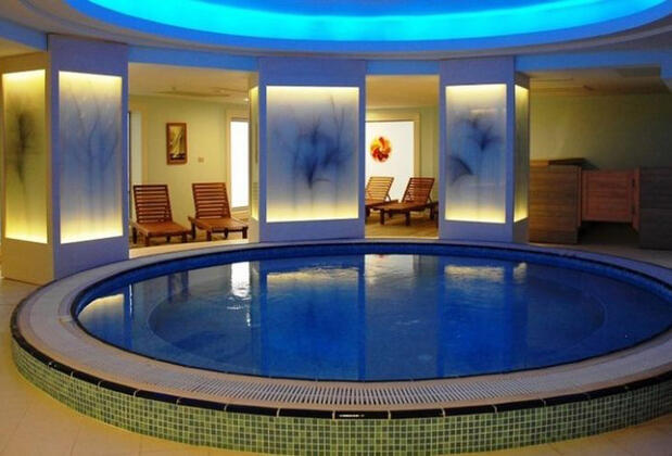 Maira Deluxe Resort - Görsel 16