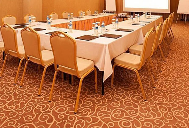 Maira Deluxe Resort - Görsel 19