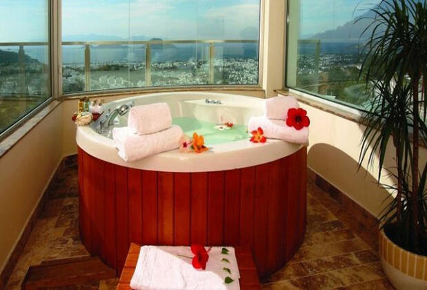 Maira Deluxe Resort - Görsel 12