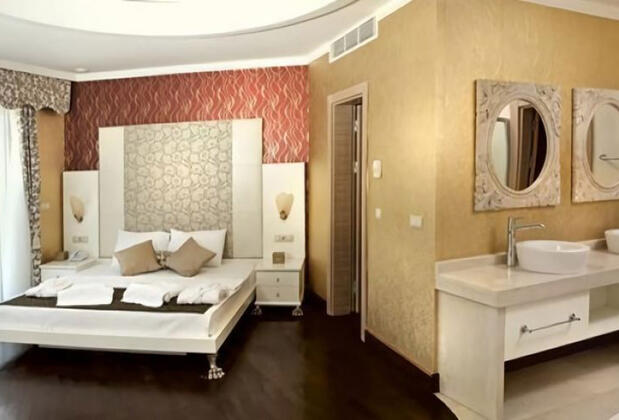 Maira Deluxe Resort - Görsel 8