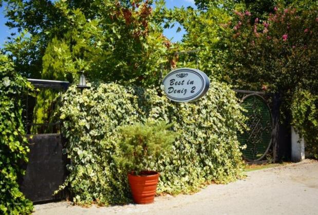Best Inn Deniz Otel - Görsel 4