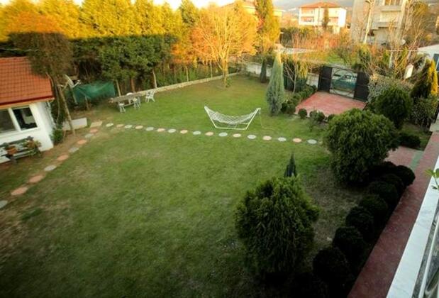 Best Inn Deniz Otel - Görsel 7