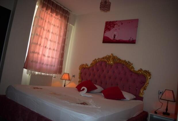 Best Inn Deniz Otel - Görsel 16