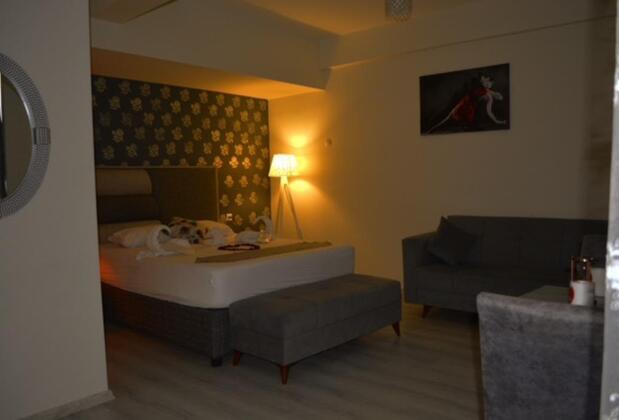 Best Inn Deniz Otel - Görsel 17