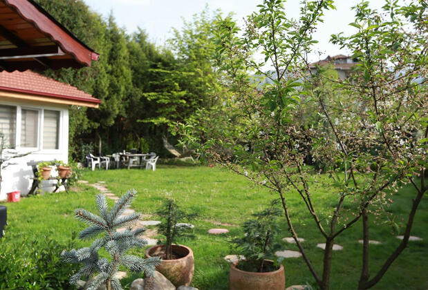 Best Inn Deniz Otel - Görsel 6