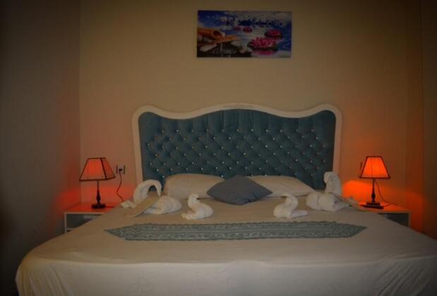 Best Inn Deniz Otel - Görsel 18