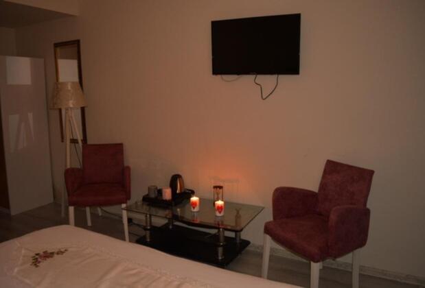 Best Inn Deniz Otel - Görsel 19