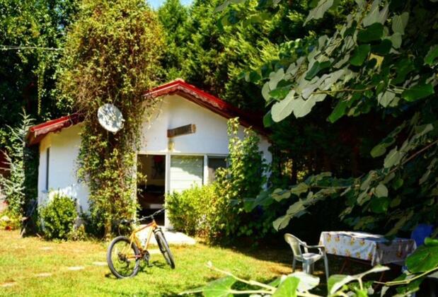 Best Inn Deniz Otel - Görsel 3