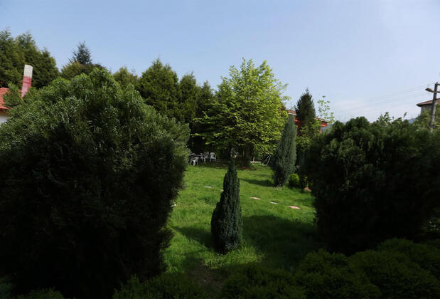 Best Inn Deniz Otel - Görsel 8