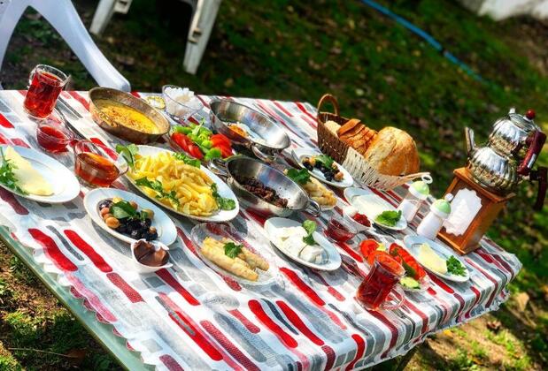 Best Inn Deniz Otel - Görsel 11