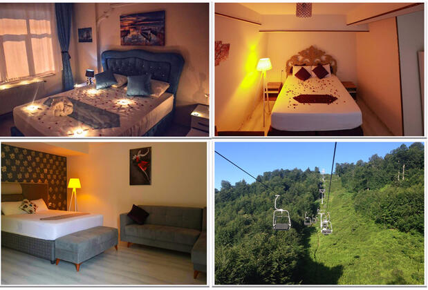 Best Inn Deniz Otel - Görsel 10