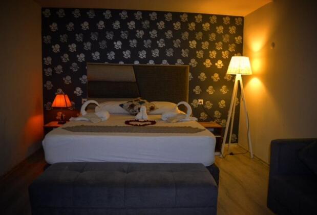 Best Inn Deniz Otel - Görsel 20