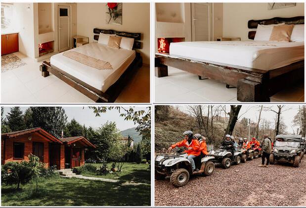 Best Inn Deniz Otel - Görsel 21