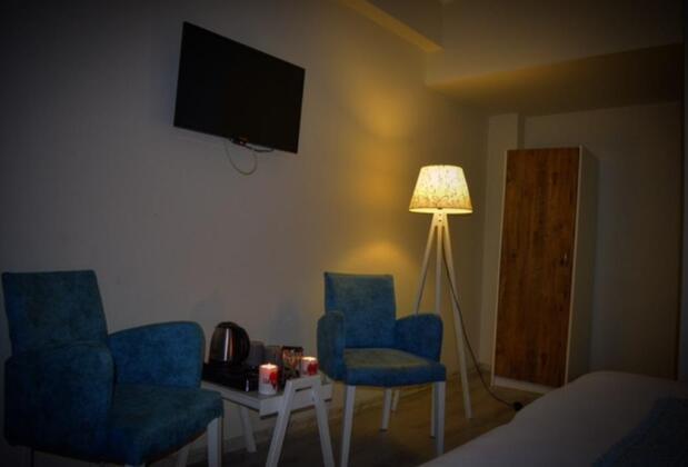 Best Inn Deniz Otel - Görsel 22