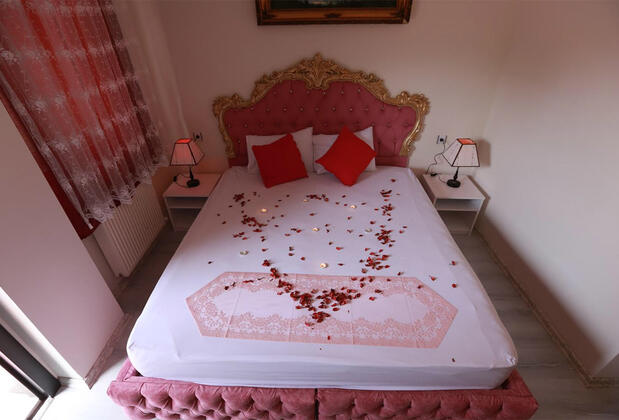 Best Inn Deniz Otel - Görsel 23