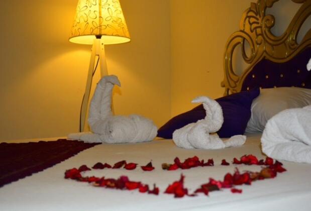 Best Inn Deniz Otel - Görsel 25