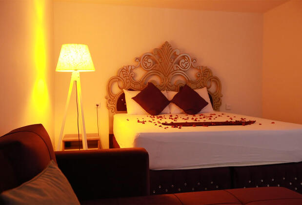 Best Inn Deniz Otel - Görsel 27