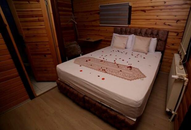 Best Inn Deniz Otel - Görsel 28