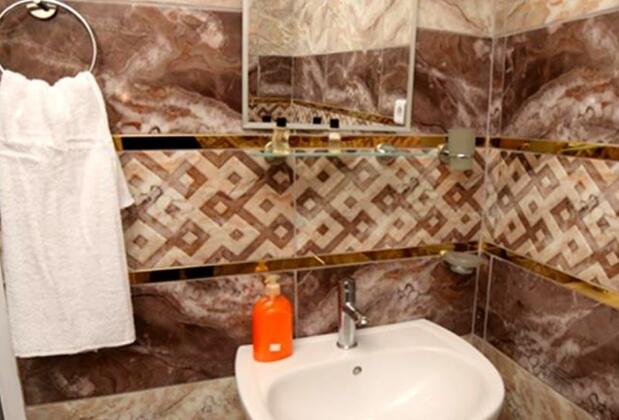 Best Inn Deniz Otel - Görsel 31