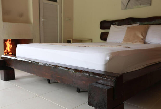 Best Inn Deniz Otel - Görsel 29