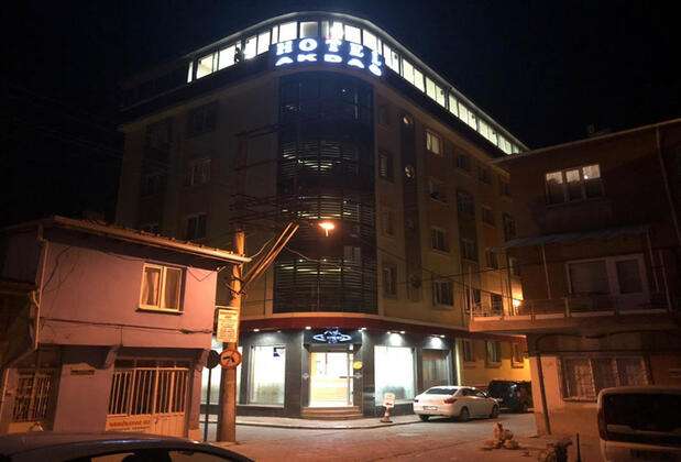 Otel Akdağ 2 - Görsel 3