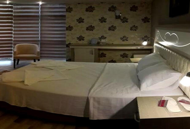 Otel Akdağ 2 - Görsel 17