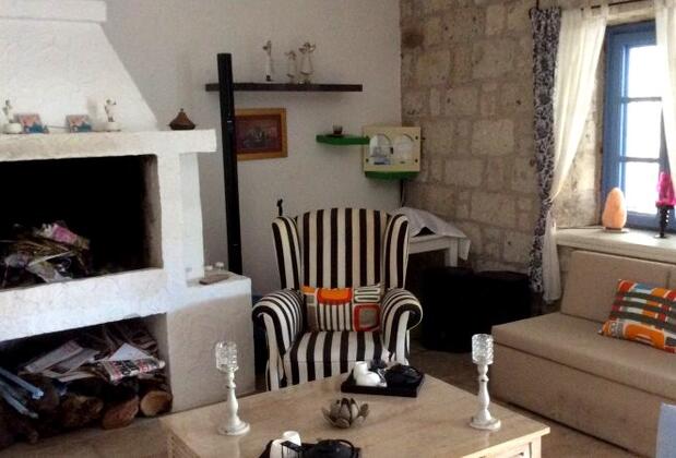 Boutique Hotel 7 - Görsel 10