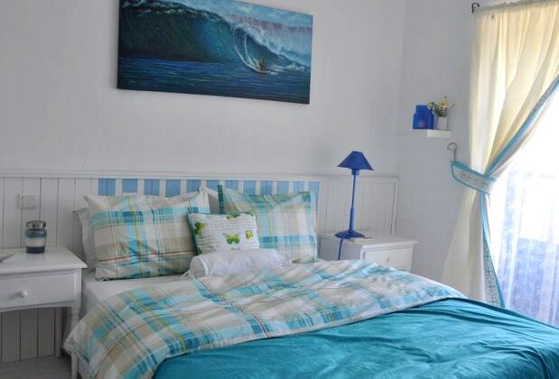 Boutique Hotel 7 - Görsel 6