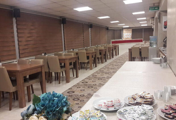 Otel Akdağ 2 - Görsel 11