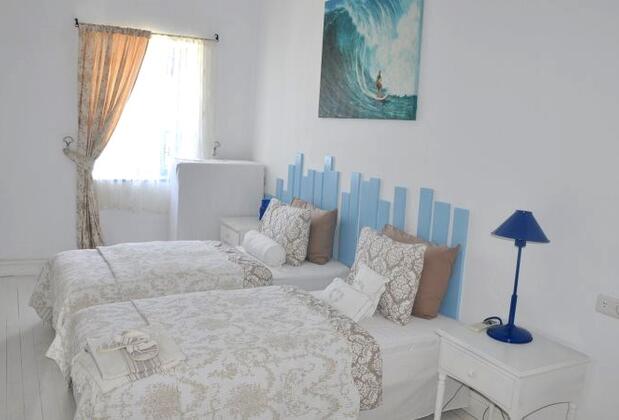 Boutique Hotel 7 - Görsel 5