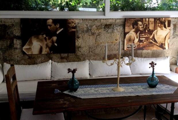 Boutique Hotel 7 - Görsel 11