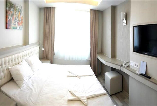 Otel Akdağ 2 - Görsel 21