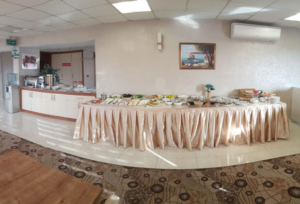 Otel Akdağ 2 - Görsel 10