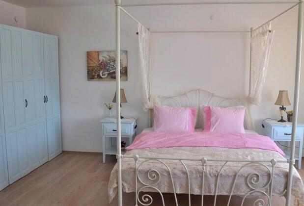 Boutique Hotel 7 - Görsel 4