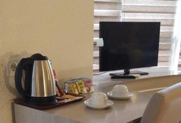 Otel Akdağ 2 - Görsel 23