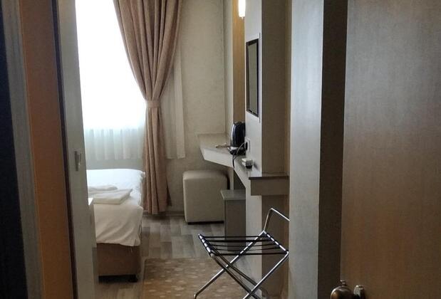 Otel Akdağ 2 - Görsel 13