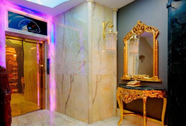Ottoman's Life Hotel Boutique - Görsel 6